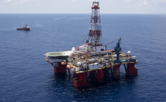 Добыча нефти на сланцевых месторождениях в США окажется на грани рентабельности, заявил эксперт