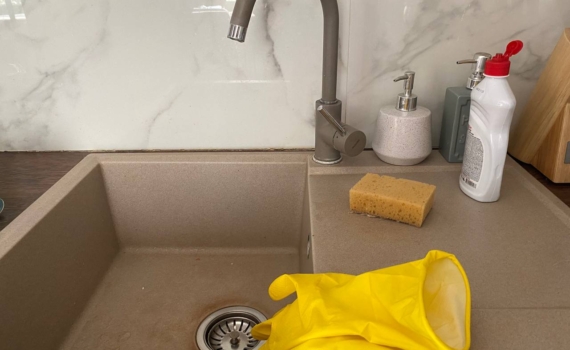 Вентиляционная решетка без оттирания: как вернуть чистоту за 5 минут