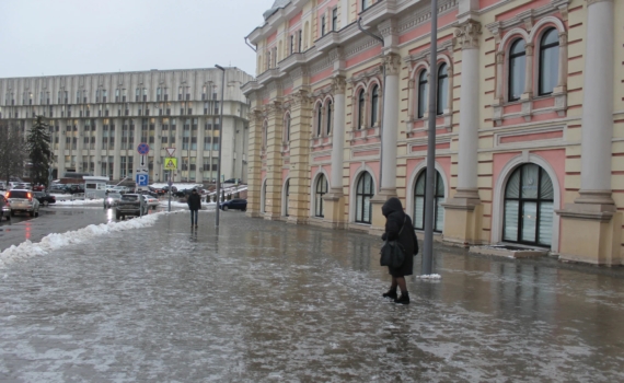 Гололед без переломов: как сделать подошву цепкой за один вечер  — простой способ обезопасить обувь