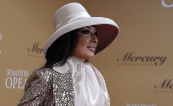 Клош в 2026 году: современный код элегантности — как правильно включить в образ