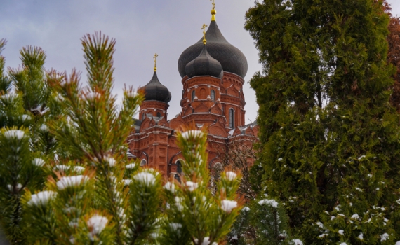 Начало декабря — не дата, а ориентир: как подготовиться к зиме с уважением: по правилам предков