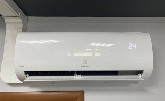 Кондиционеры больше не ставят: новый европейский метод охлаждает без шума и сквозняков Кондиционеры больше не ставят: новый европейский метод охлаждает без шума и сквозняков