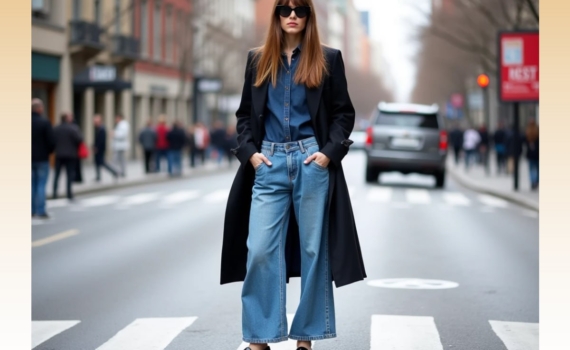 Почему стилисты советуют не гнаться за трендами весной 2026: секрет гардероба на годы Почему стилисты советуют не гнаться за трендами весной 2026: секрет гардероба на годы