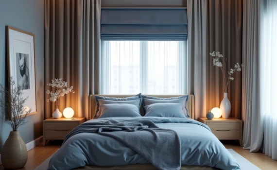 Весеннее обновление без ремонта: 7 идей, которые преобразят квартиру за выходные Весеннее обновление без ремонта: 7 идей, которые преобразят квартиру за выходные