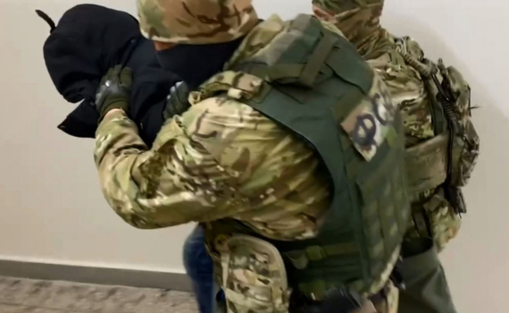 Спецслужбы Украины готовили дроны для теракта в Москве Спецслужбы Украины готовили дроны для теракта в Москве